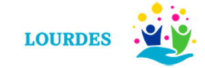 assistente social lourdes logo br