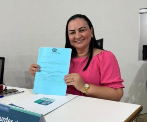 Câmara de Coxim aprova Projeto de Lei da Vereadora Lourdes da Silva que garante acessibilidade nas instituições financeiras