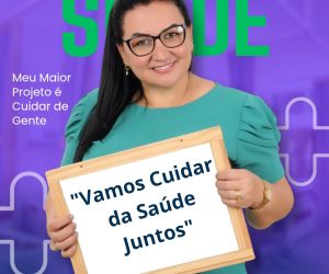 Coxim: Construindo uma Saúde Mais Humana para Todos