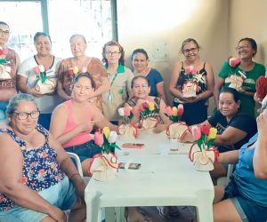 Dia do Assistente Social: Celebrando os Guardiões dos