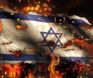 Israel: A Nação Amada por Deus e odiada pelo Mundo