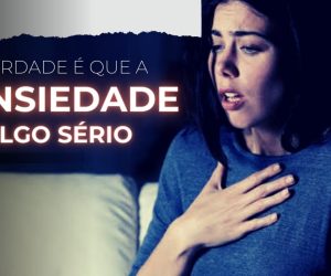 05 Atitudes para Vencer a Ansiedade: A Sabedoria Bíblica para uma Vida Plena