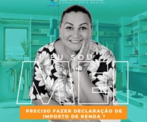 SOU MEI “MICRO EMPREENDEDOR INDIVIDUAL” TENHO QUE DECLARAR IMPOSTO DE RENDA?